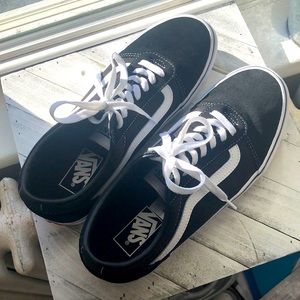 Classic vans
